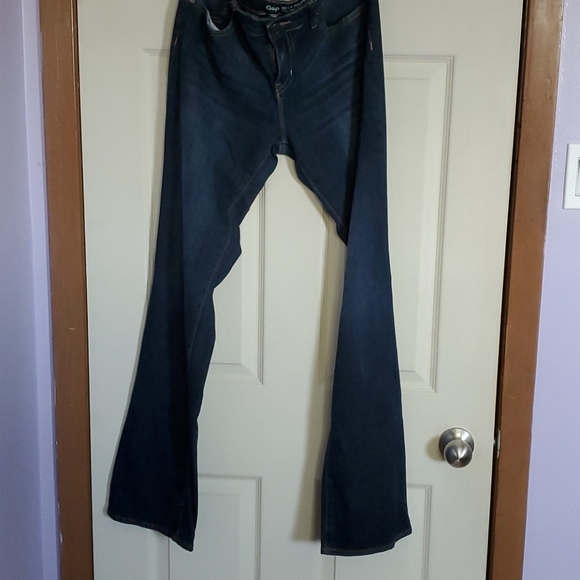 Jeans - Picture 2 of 2